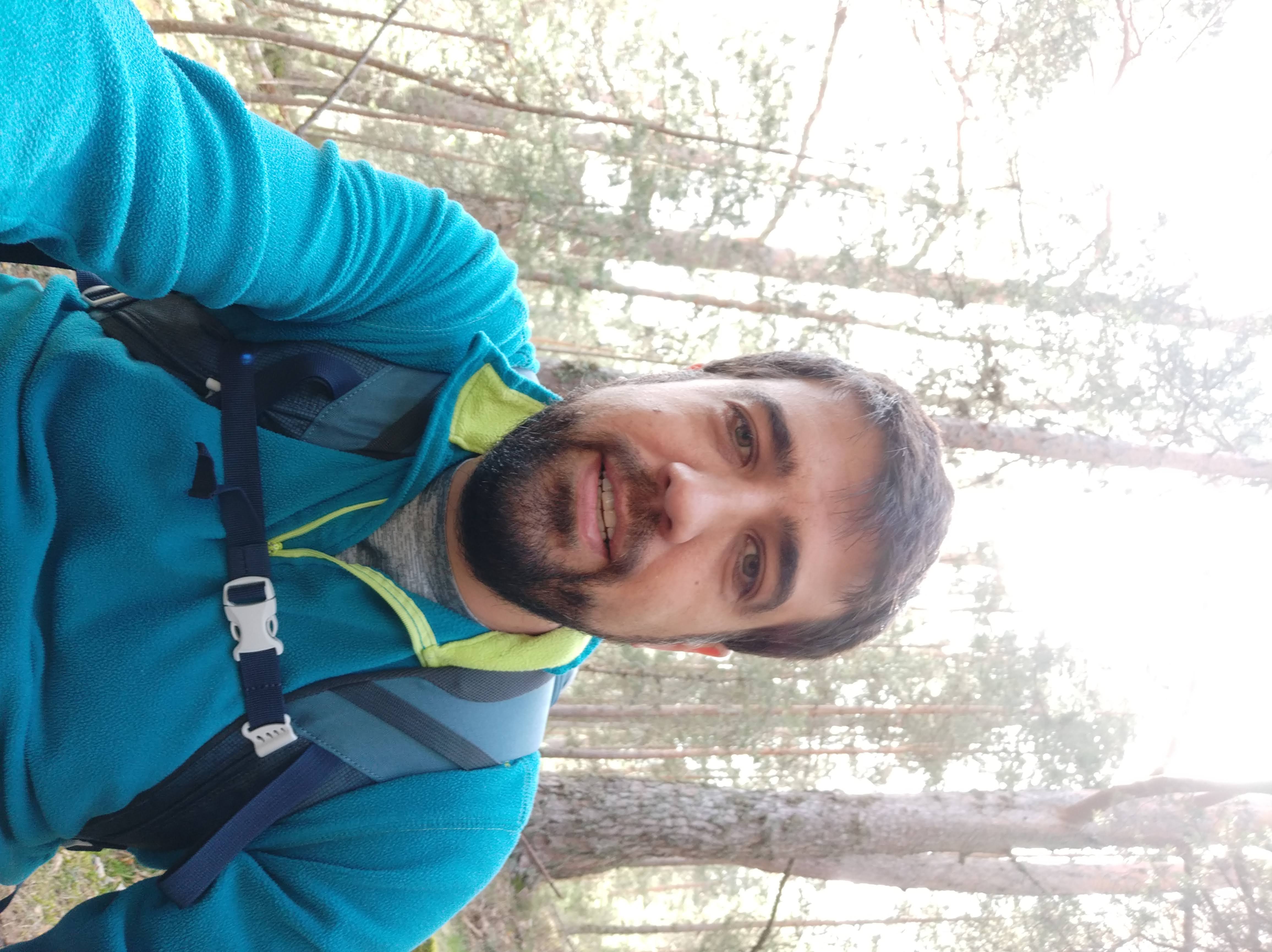 Impresión 3D - Impresora en acción