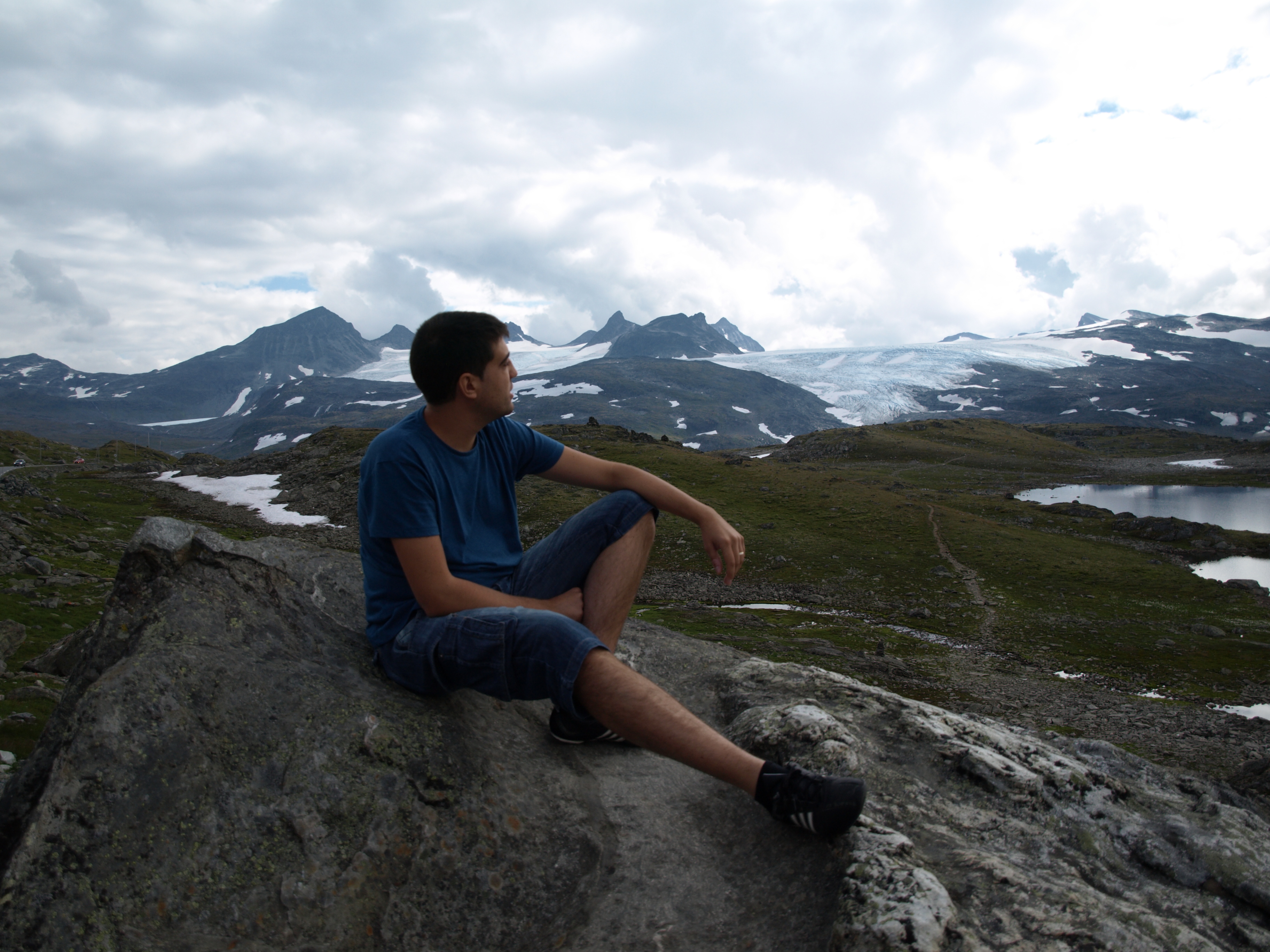 IoT - Montaje electrónico