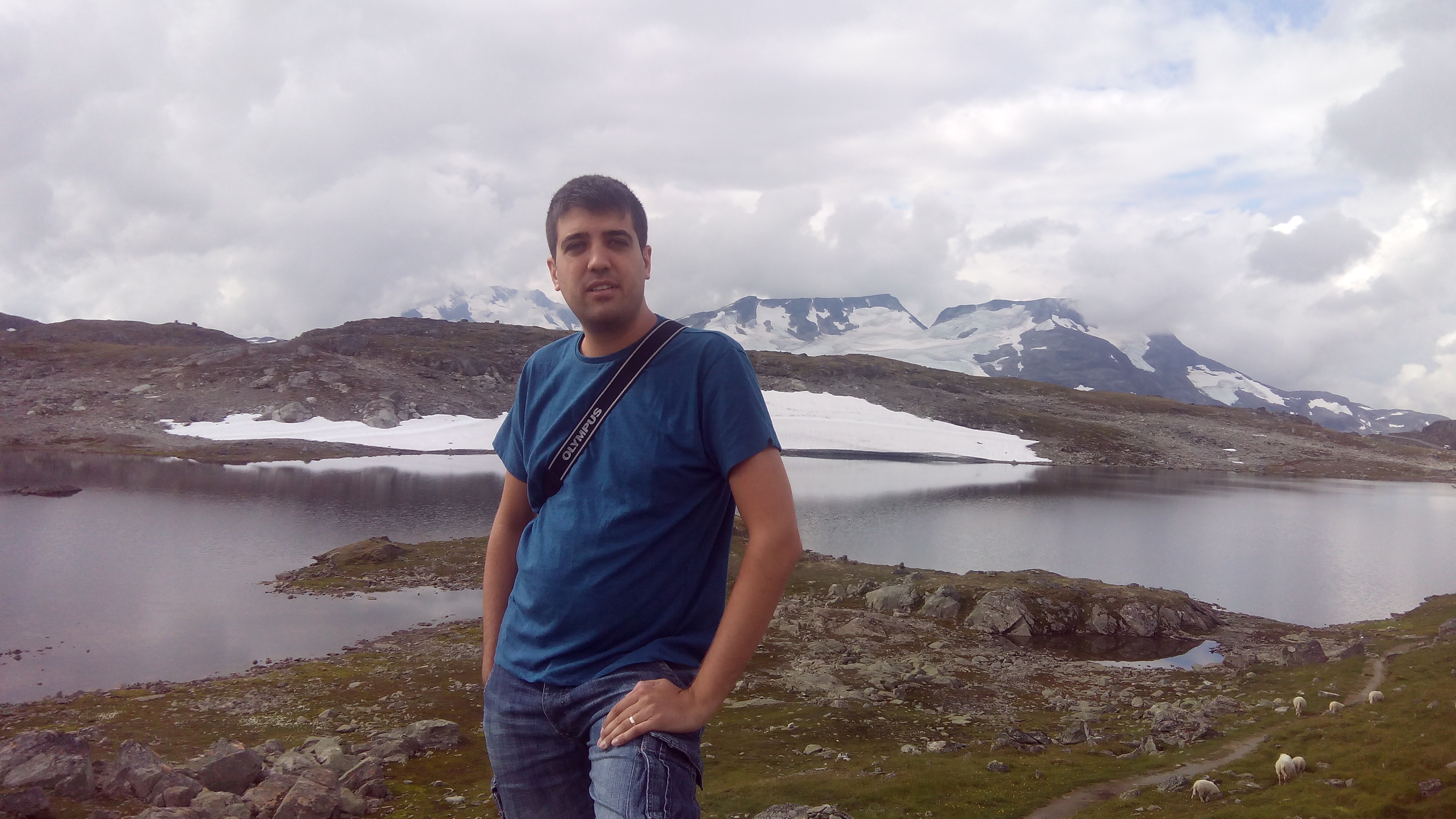 IoT - Sistema completo