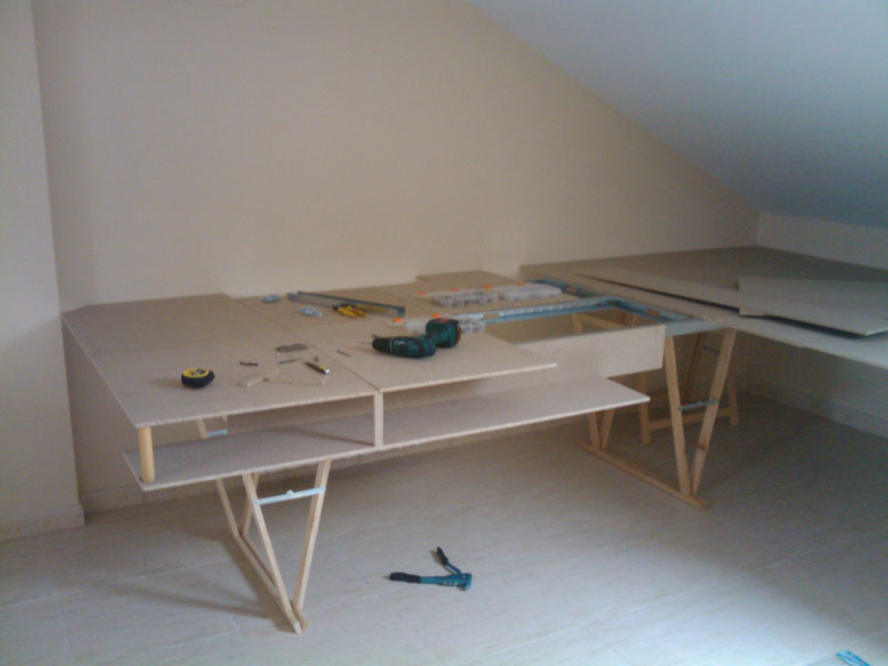 Circuito de Slot - Foto 7