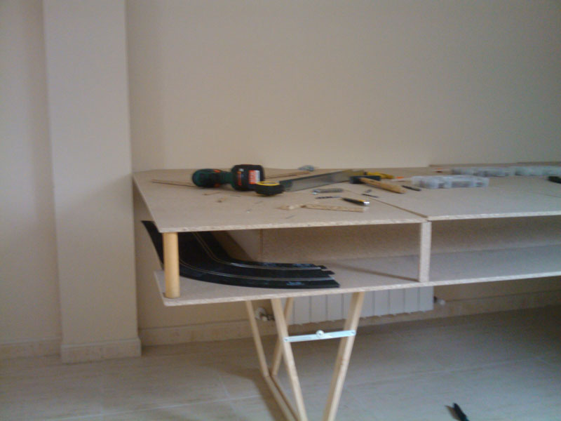 Circuito de Slot - Foto 8