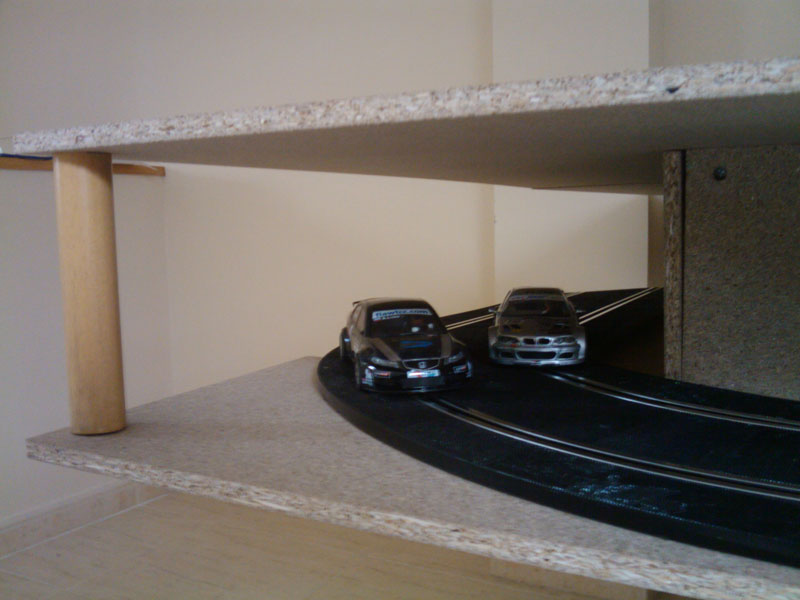 Circuito de Slot - Foto 10