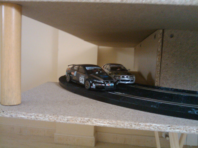 Circuito de Slot - Foto 11