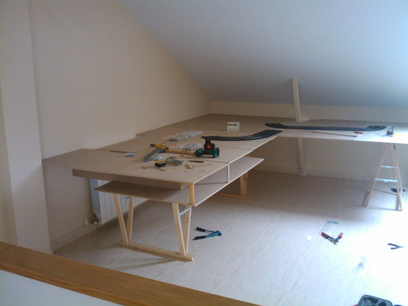 Circuito de Slot - Foto 12