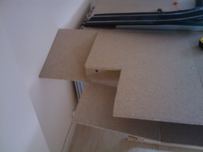 Circuito de Slot - Foto 13