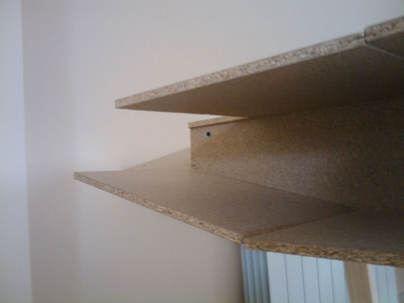 Circuito de Slot - Foto 14