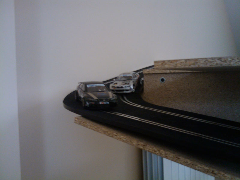 Circuito de Slot - Foto 15