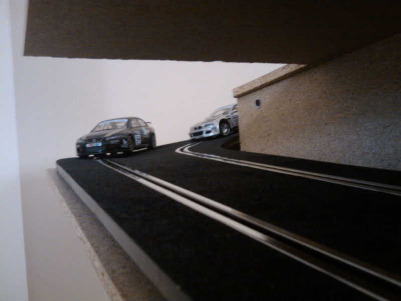 Circuito de Slot - Foto 16