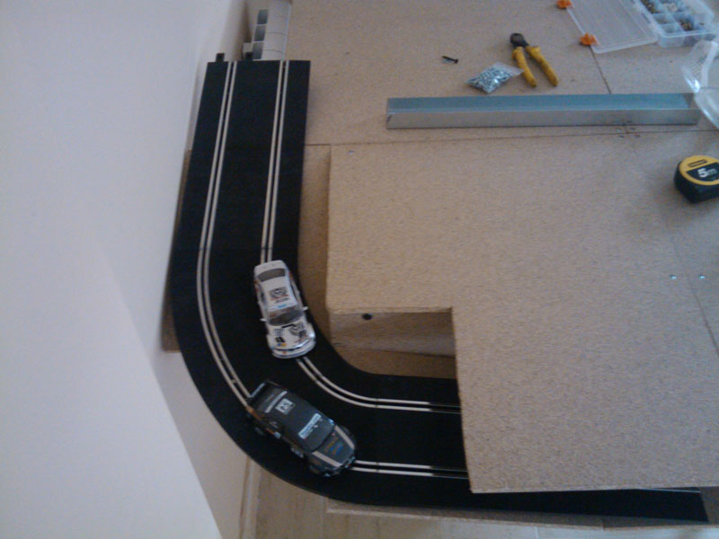 Circuito de Slot - Foto 17