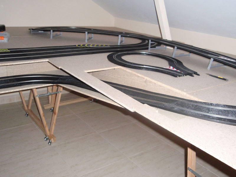 Circuito de Slot - Foto 18