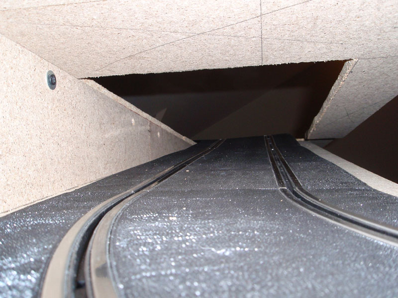 Circuito de Slot - Foto 19