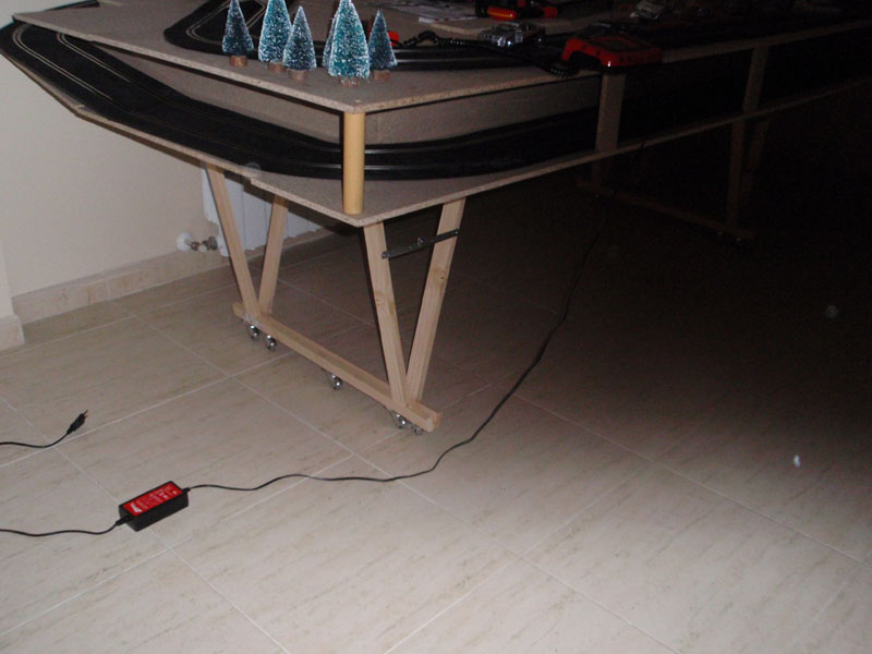 Circuito de Slot - Foto 24