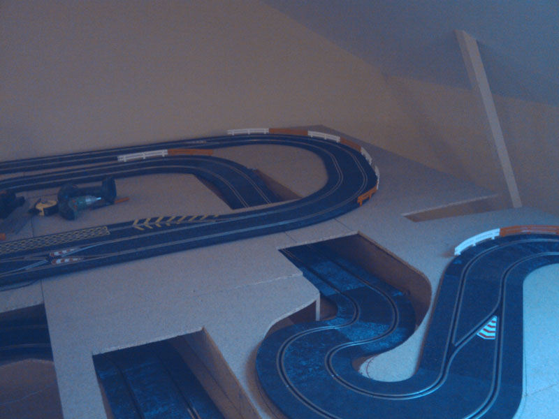 Circuito de Slot - Foto 31