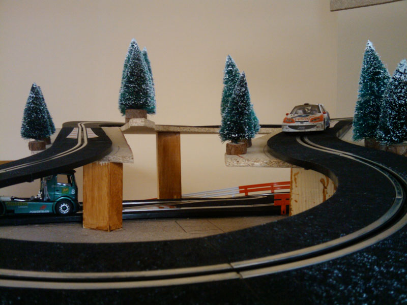 Circuito de Slot - Foto 35