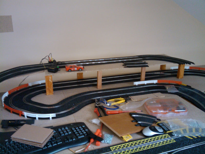 Circuito de Slot - Foto 36