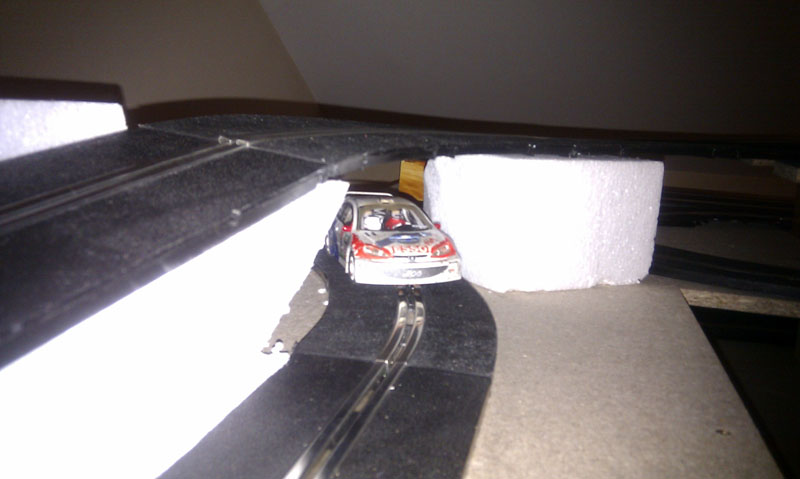 Circuito de Slot - Foto 39