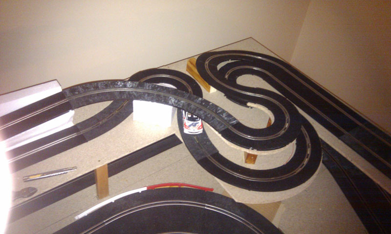 Circuito de Slot - Foto 40