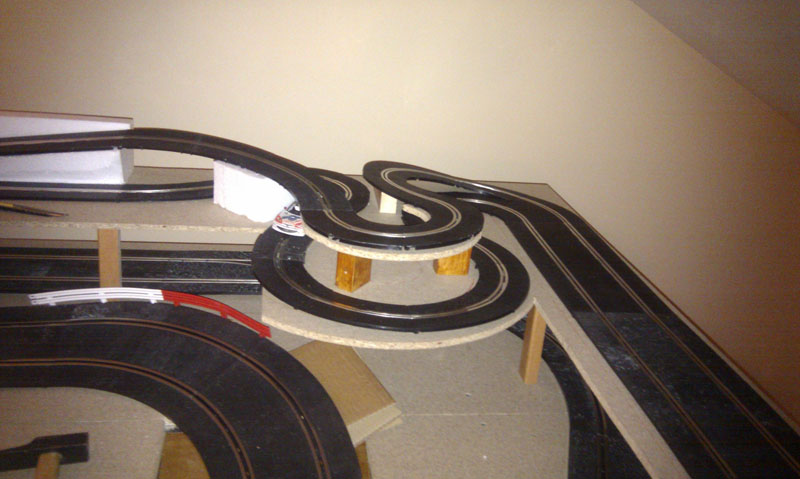 Circuito de Slot - Foto 41