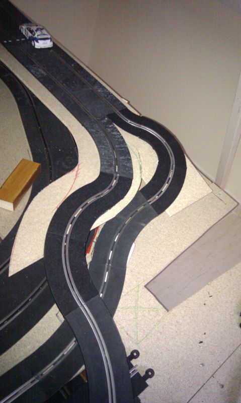 Circuito de Slot - Foto 42