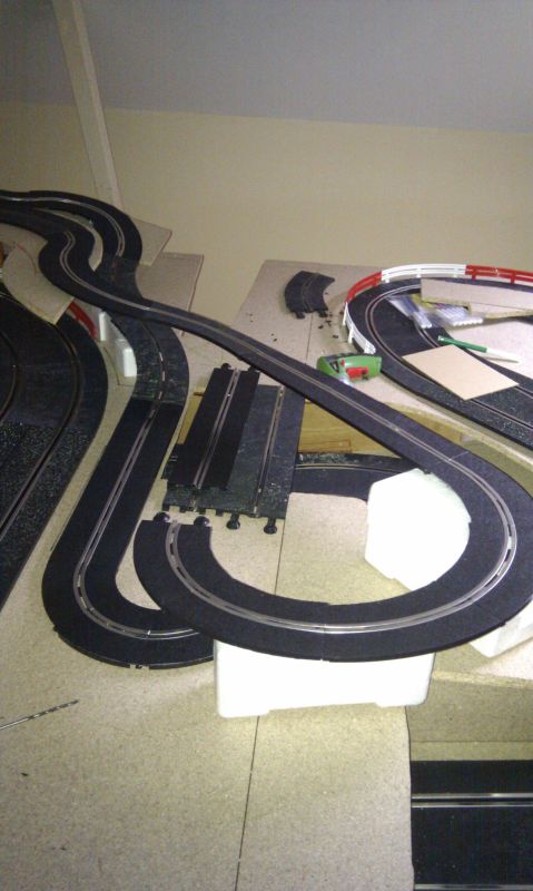 Circuito de Slot - Foto 44