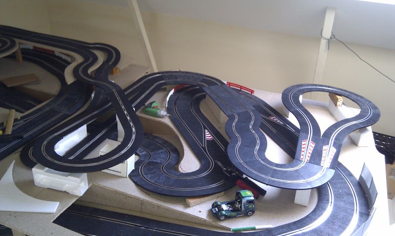 Circuito de Slot - Foto 47