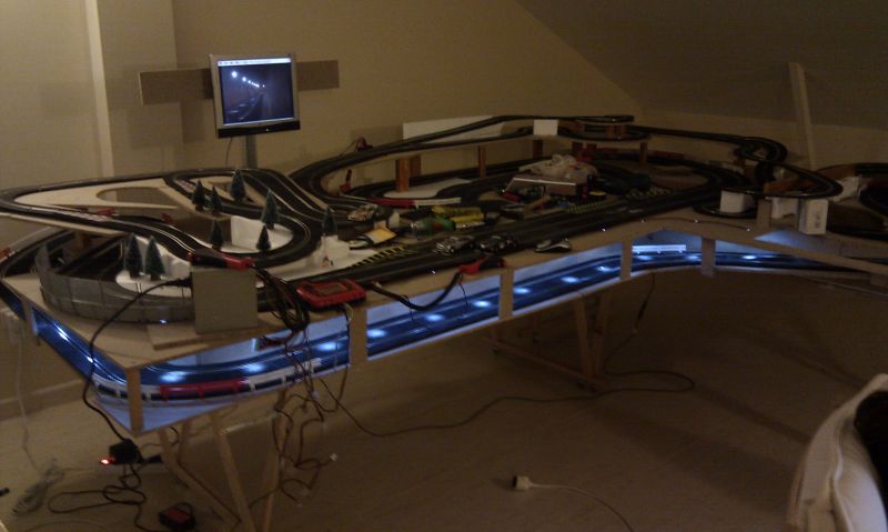 Circuito de Slot - Foto 49