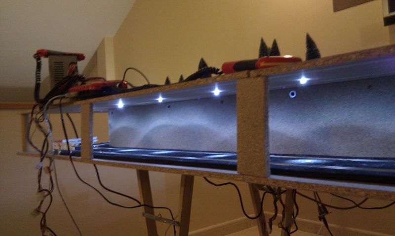 Circuito de Slot - Foto 50