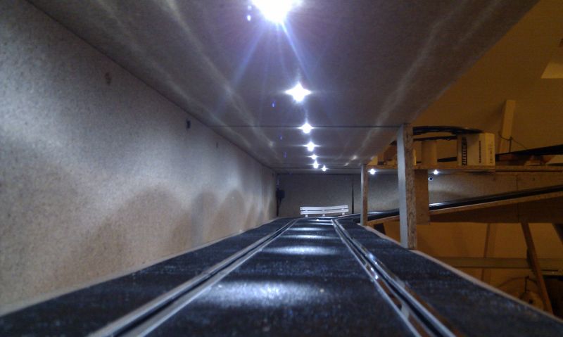 Circuito de Slot - Foto 51