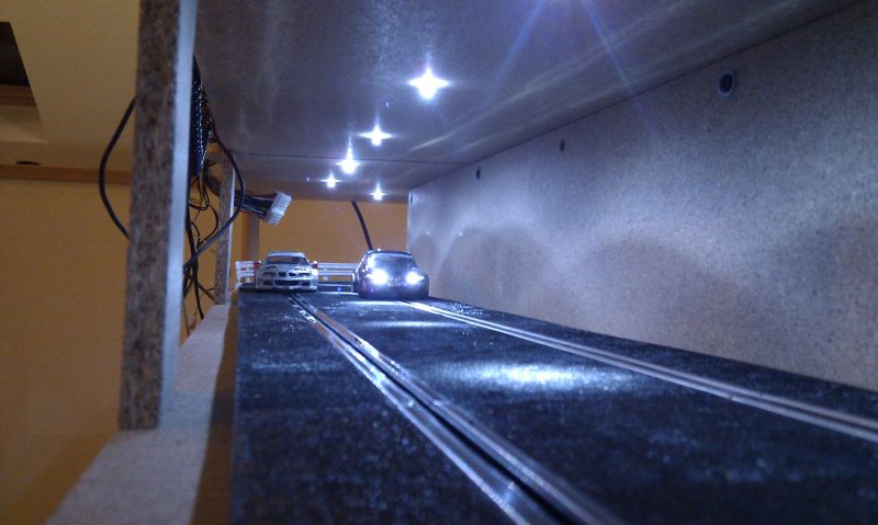 Circuito de Slot - Foto 52