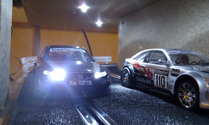 Circuito de Slot - Foto 53