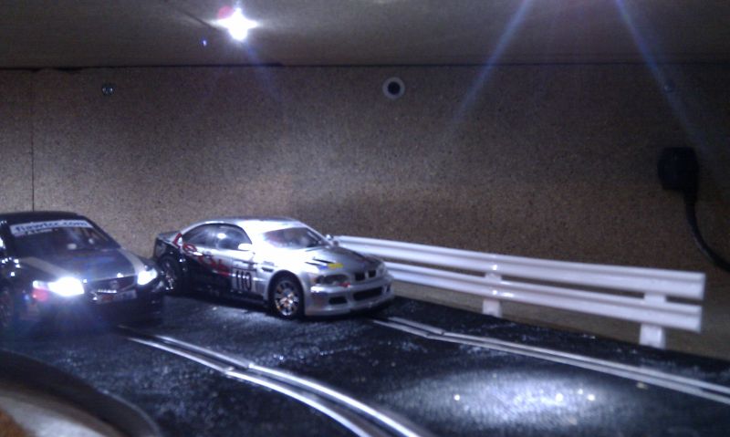 Circuito de Slot - Foto 55