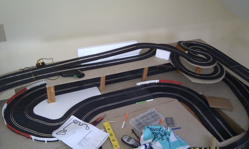 Circuito de Slot - Foto 58