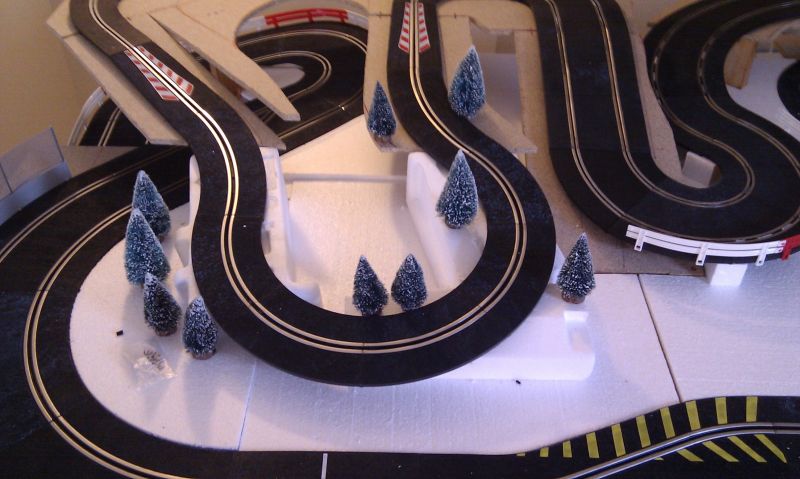 Circuito de Slot - Foto 62