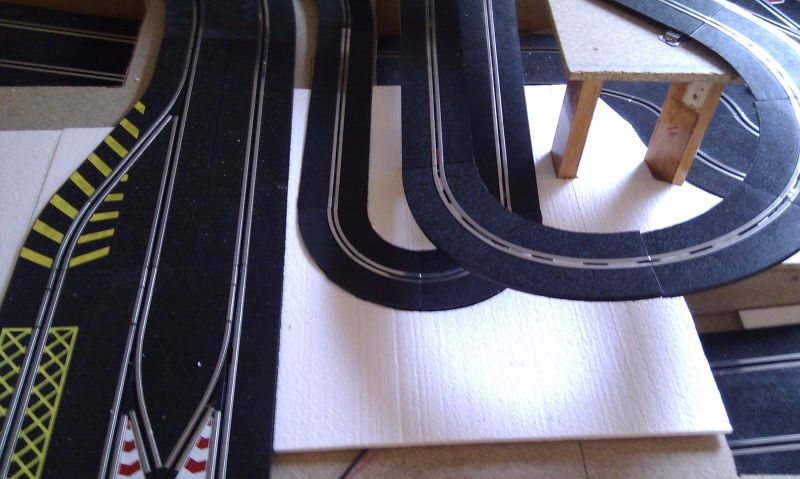 Circuito de Slot - Foto 63