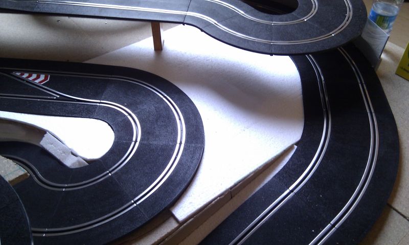 Circuito de Slot - Foto 64