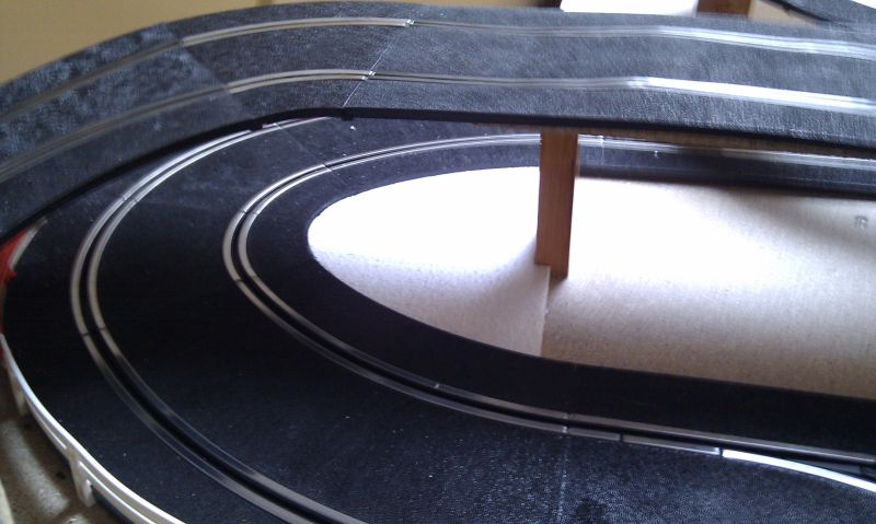 Circuito de Slot - Foto 65