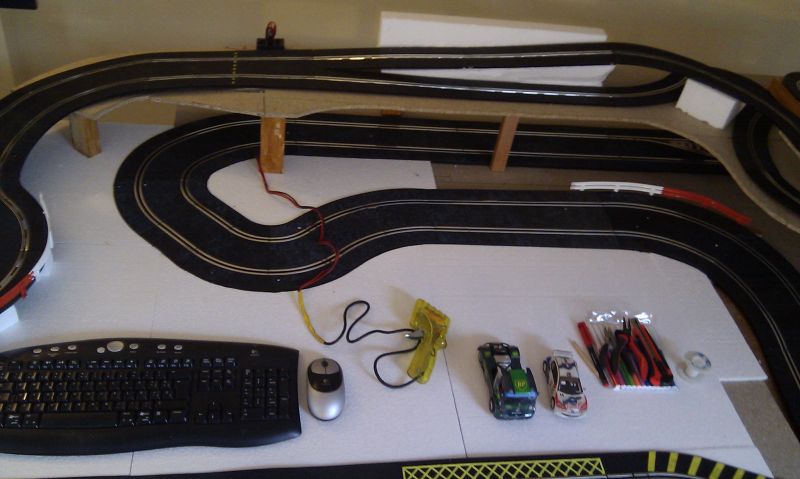 Circuito de Slot - Foto 66