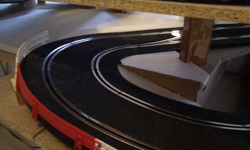 Circuito de Slot - Foto 67