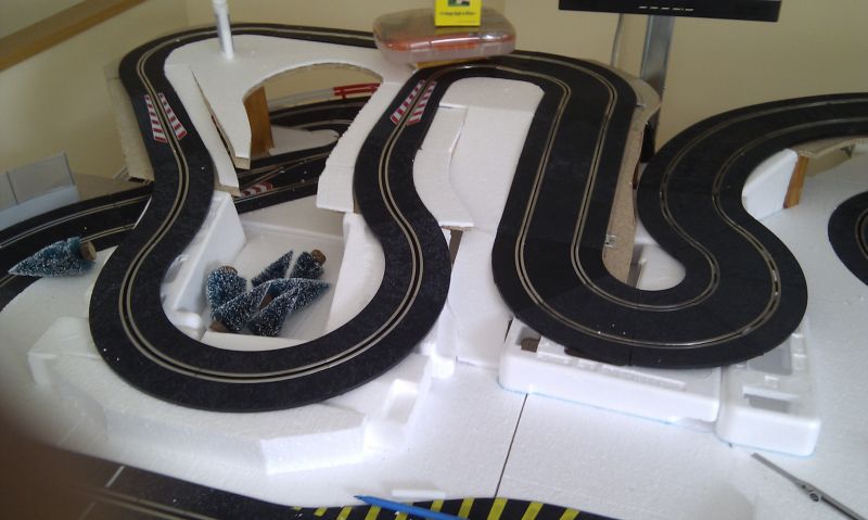 Circuito de Slot - Foto 68