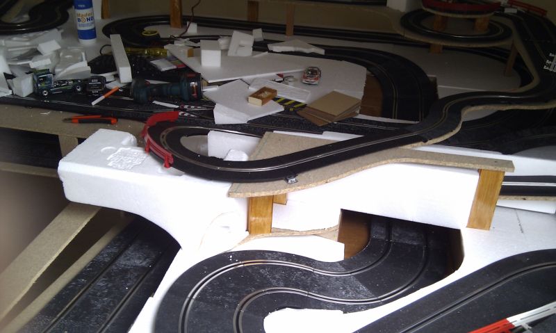 Circuito de Slot - Foto 69