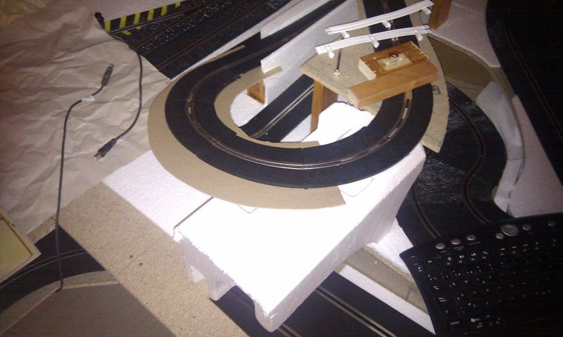 Circuito de Slot - Foto 70