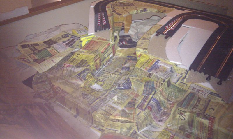 Circuito de Slot - Foto 71