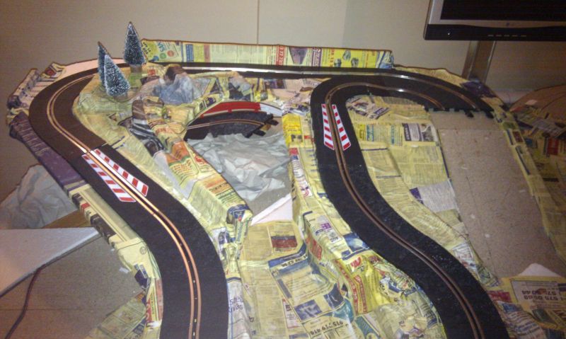 Circuito de Slot - Foto 75