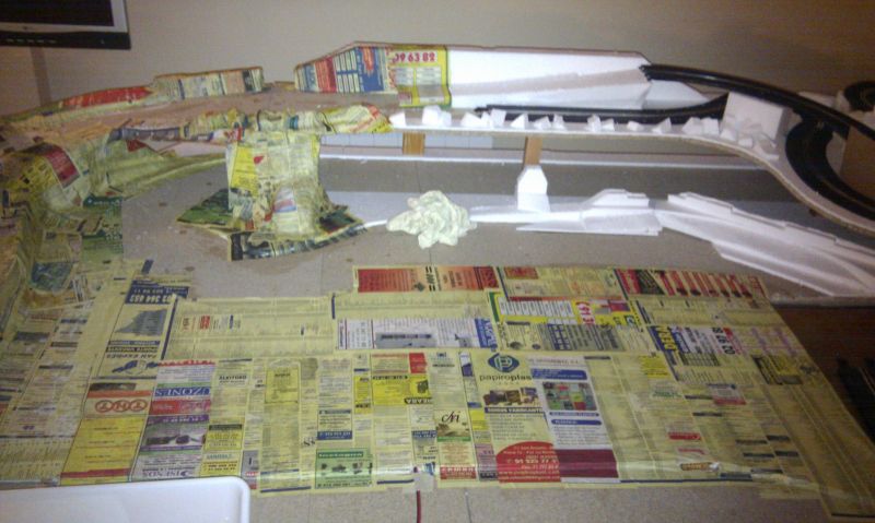 Circuito de Slot - Foto 77