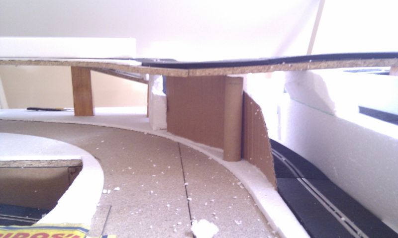 Circuito de Slot - Foto 80