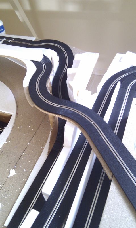 Circuito de Slot - Foto 81