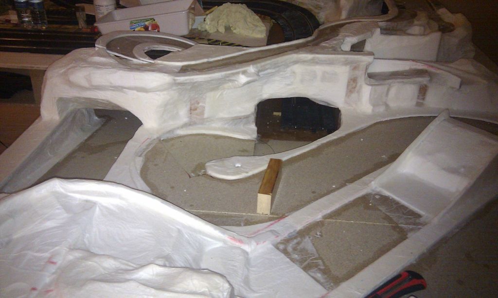 Circuito de Slot - Foto 82