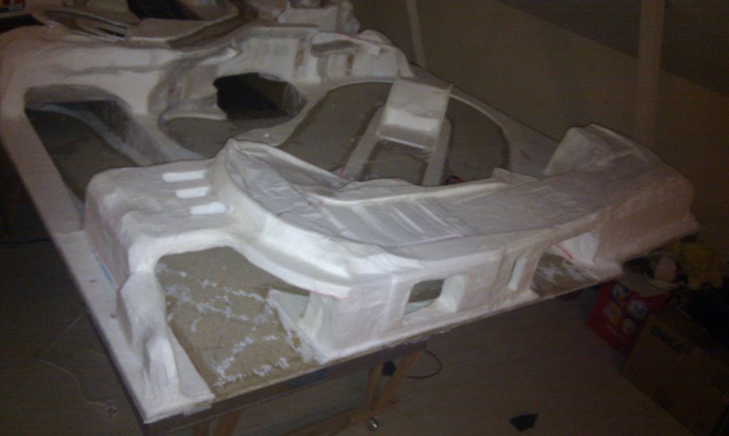 Circuito de Slot - Foto 83