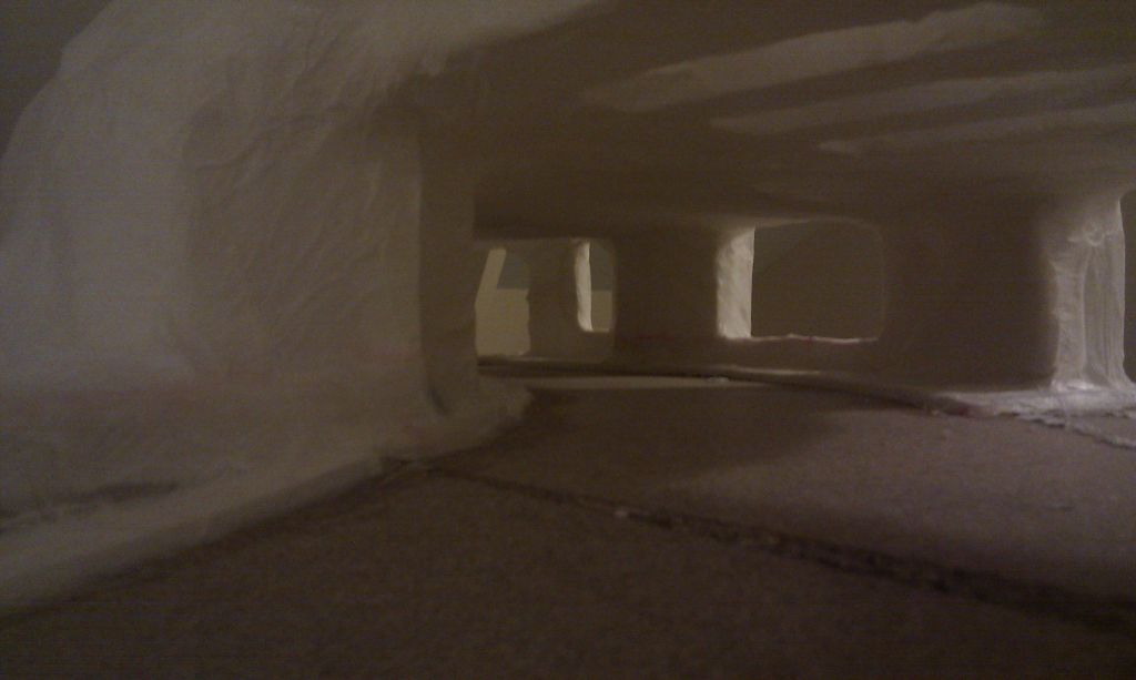 Circuito de Slot - Foto 84