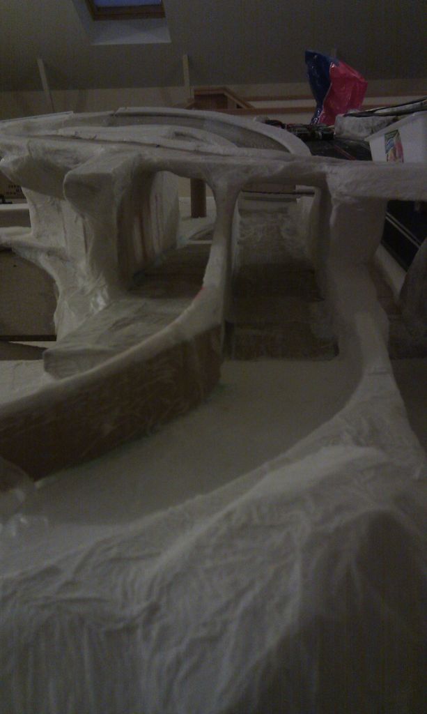 Circuito de Slot - Foto 88